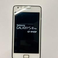 Samsung s2 plus