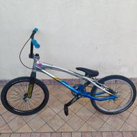 Bmx pro race