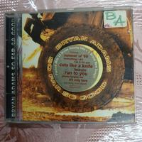 Cd Bryan Adams