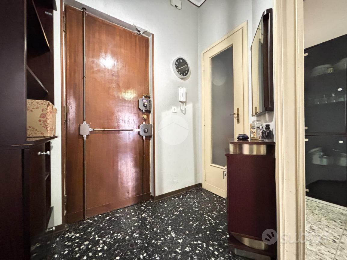 Apartment in Torino, Borgo Vittoria, Circoscrizione 5 - Vista 3