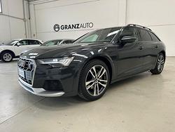 AUDI A6 allroad 45 TDI 3.0 quattro S tronic Evol