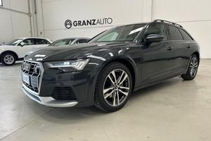 AUDI A6 allroad 45 TDI 3.0 quattro S tronic Evol