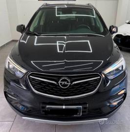 Opel Mokka X Innovation 