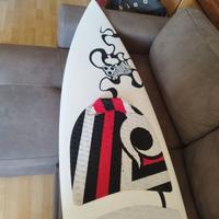 Surfino Kite Wainman Magnum