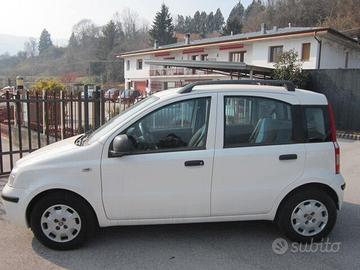 Fiat Panda 1.2 Dynamic UNICO PROPRIETARIO