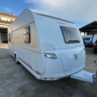 Tabbert Da Vinci 490 TD-posti 4-mover-clima