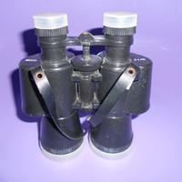 Binocolo Cannocchiale Antico