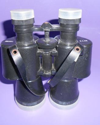 Binocolo Cannocchiale Antico