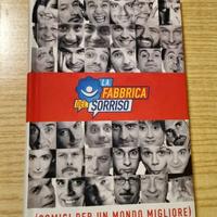 La fabbrica del sorriso, Raccolta di sketch comici