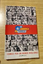 La fabbrica del sorriso, Raccolta di sketch comici