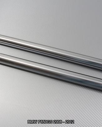 Steli forcella SPR BMW F650GS 2008 - 2012