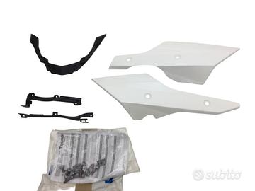 KIT CUPOLINO TRIUMPH SPEED TRIPLE 675 A9708270-NW