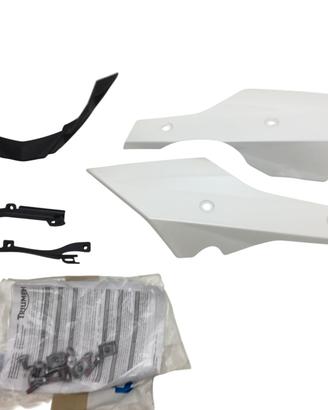 KIT CUPOLINO TRIUMPH SPEED TRIPLE 675 A9708270-NW