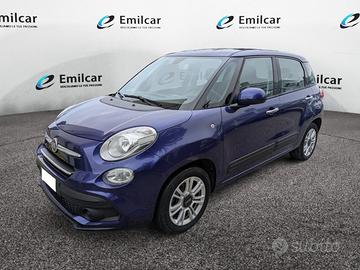 FIAT 500L - 500L 1.3 Multijet 95 CV Mirror U340754