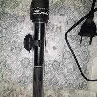 riscaldatori per acquario 