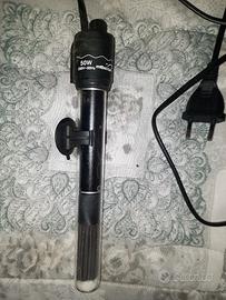 riscaldatori per acquario 