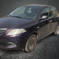 LANCIA YPSILON MOTORE 312A2000