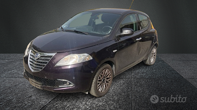 LANCIA YPSILON MOTORE 312A2000