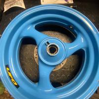 Cerchi aprilia SR 13’ tamburo