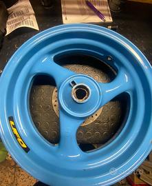 Cerchi aprilia SR 13’ tamburo