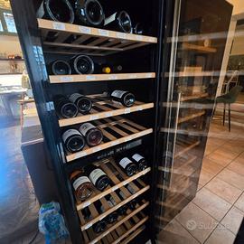 CANTINETTE VINI PROFESSIINALI VITTORIA