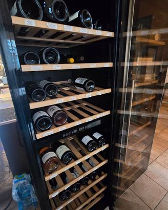 CANTINETTE VINI PROFESSIINALI VITTORIA