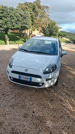 Fiat punto 2012 