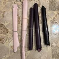 Pelli per calzolaio - vari colori e misure