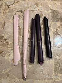 Pelli per calzolaio - vari colori e misure