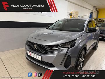 PEUGEOT 3008 BlueHDi 130 S&S EAT8 Allure LED - CAR