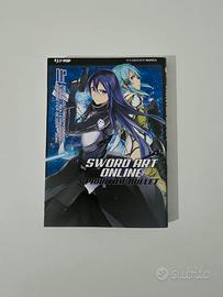 Sword Art Online Phantom Bullet 2