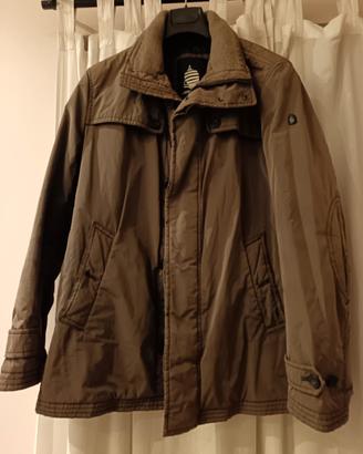 giaccone uomo imbottito