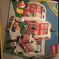 Lego 6380