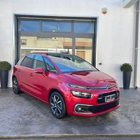 Citroen C4 Picasso 1.6 HDI EXCLUSIVE Km94.000-2016