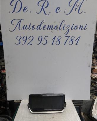 DISPLAY MULTIFUNZIONE COMPUTER DI BORDO PEUGEOT 20