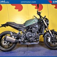 BENELLI Leoncino 800 Garantita e Finanziabile