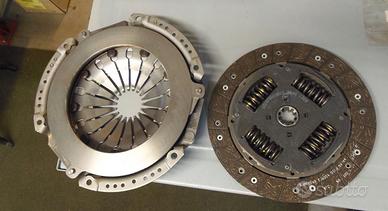 04864835AB frizione Jeep Grand Cherokee I