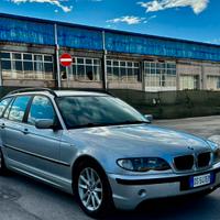 BMW SERIE 3 320D E46