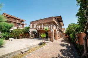 Villa o villino Pomezia [Cod. rif 3246201VRG]