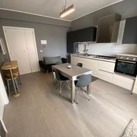 Casa margherita di savoia vista mare