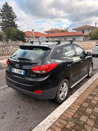 HYUNDAI IX35 2011 1600 CC