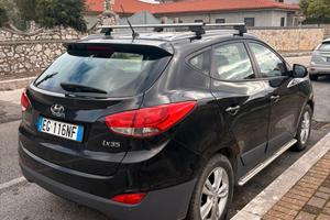 HYUNDAI IX35 2011 1600 CC
