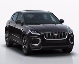 JAGUAR F-Pace 2.0 D204 R-Dynamic S awd auto