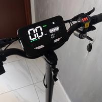 monopattino elettrico 900w