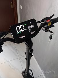 monopattino elettrico 900w