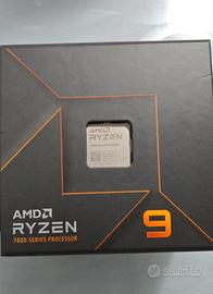 AMD Ryzen 9 7950X
