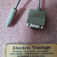 A1170NN-Adattatore PortGame to PS/2