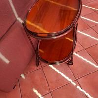 Portavivande carrello Mozzoni