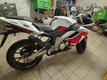 derbi gpr 125