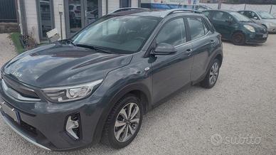Kia Stonic 1.2 DPI ECO GPL Style